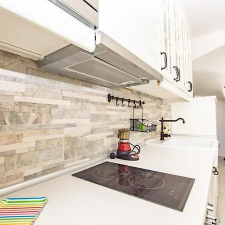 וילה Apulian Escapes - Borgo Scogliera 100
