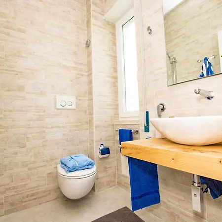 וילה Apulian Escapes - Borgo Scogliera 100 *