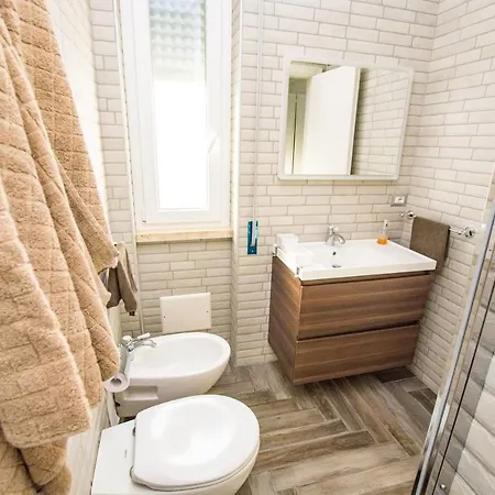 Apulian Escapes - Borgo Scogliera 100 וילה Savelletri