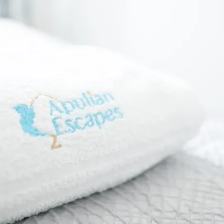 Apulian Escapes - Borgo Scogliera 100