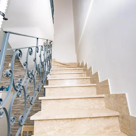 Villa Apulian Escapes - Sul Mare Savelletri