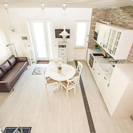 Apulian Escapes - Sul Mare Savelletri