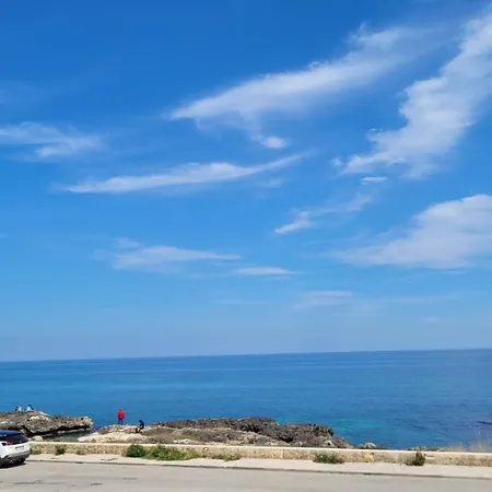Apulian Escapes - Sul Mare Villa *