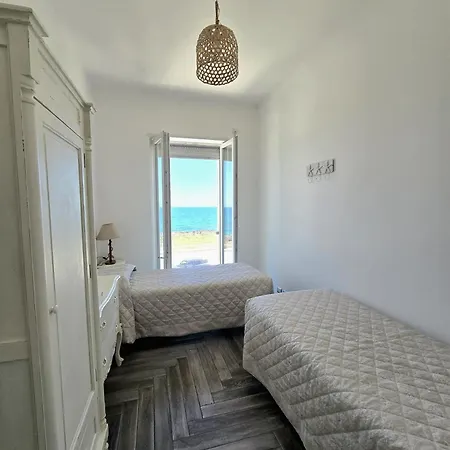 Villa Apulian Escapes - Sul Mare Savelletri
