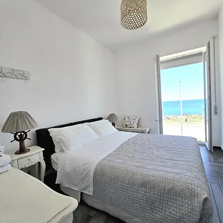 Apulian Escapes - Sul Mare
